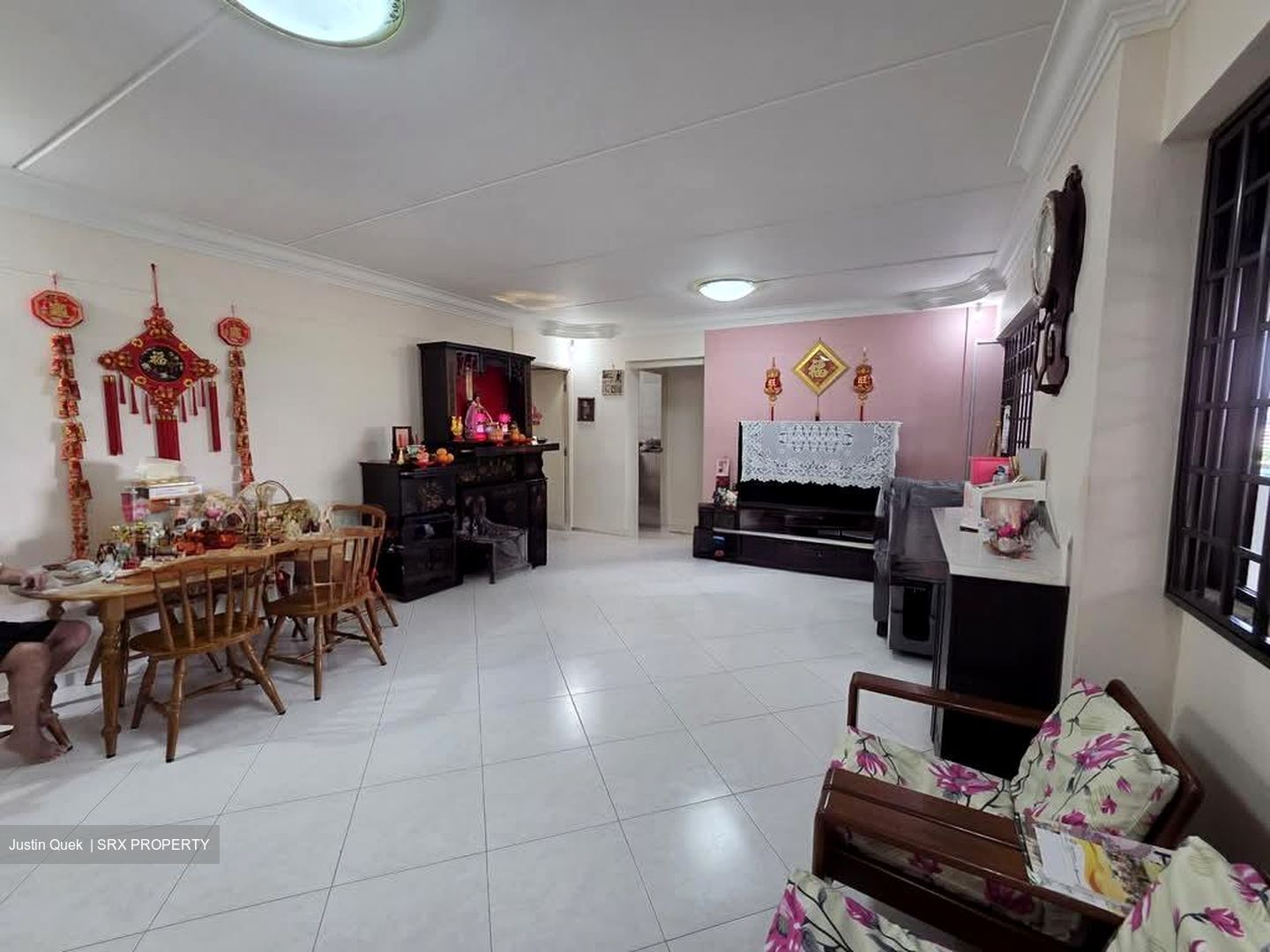 Blk 7 Pine Close (Geylang), HDB 4 Rooms #532607311